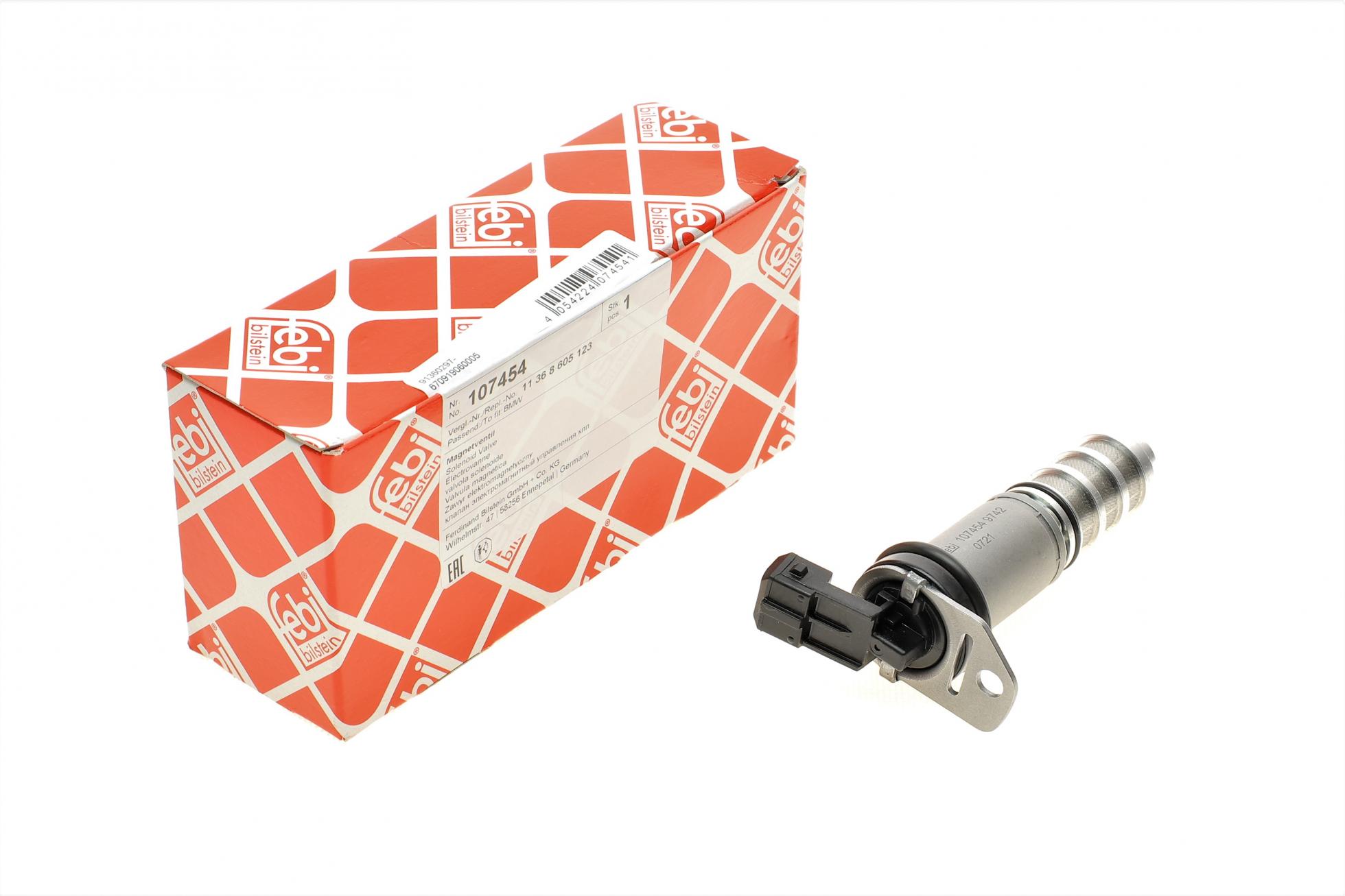 107454 FEBI BILSTEIN